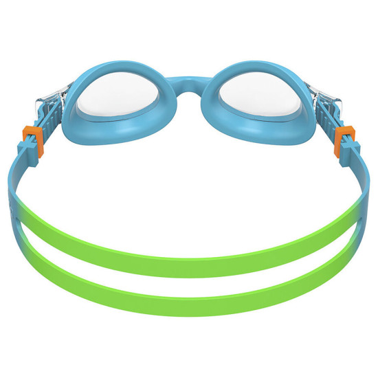 Speedo Βρεφικά γυαλάκια κολύμβησης Speedo Βρεφικά γυαλάκια κολύμβησης